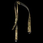 TAC Shield T6115MC Buckhorn Grip Sling TAC-GRIP MC