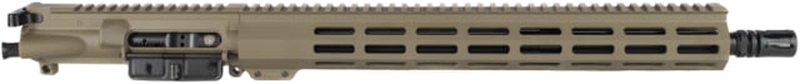 Andro Corp Industries AR-15 5.56 NATO 16 inch M-LOK Upper Receiver