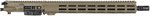 Andro Corp Industries AR-15 5.56 NATO 16 inch M-LOK Upper Receiver