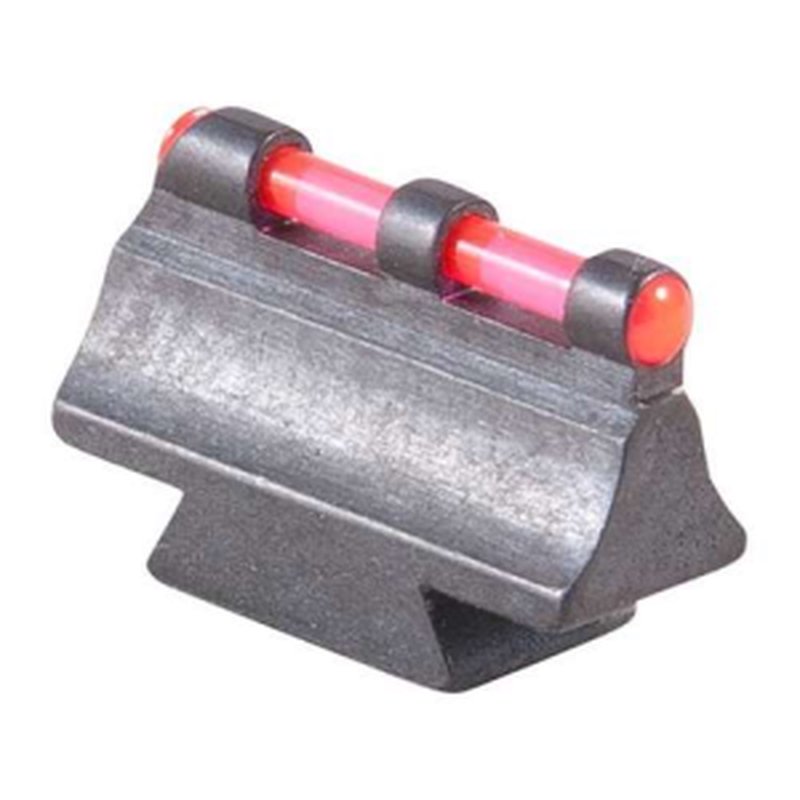 Williams 406N Rifle Fiber Optic Front Sight