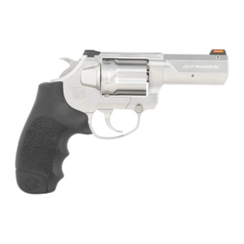 Diamondback Firearms SDR 357 Magnum 3-Inch Revolver Stainless