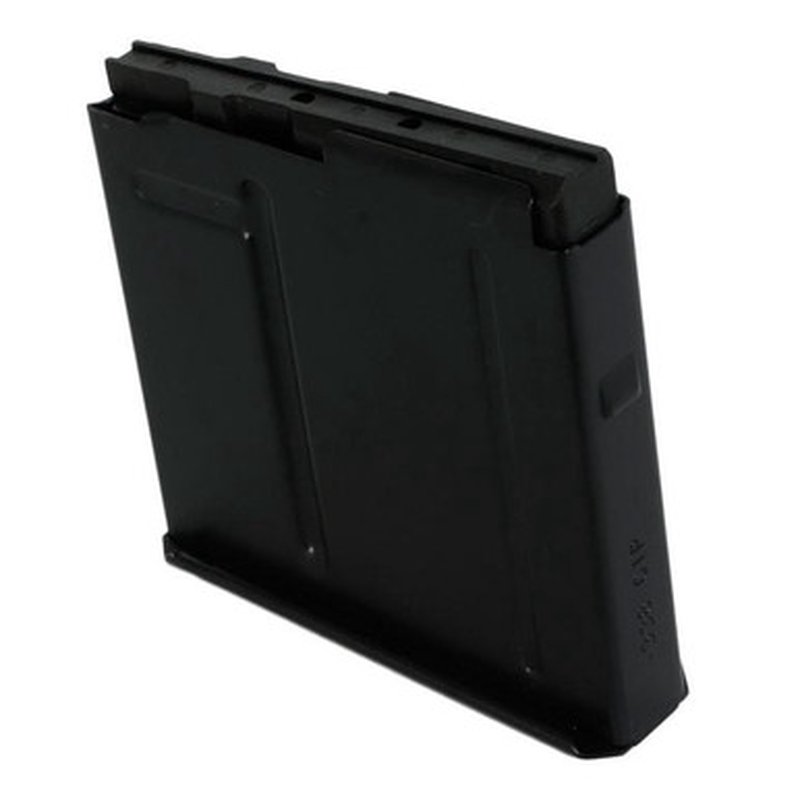 Accuracy International AI AX AICS .338 Lapua CIP Magazine 5 Round 20400
