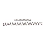 Wolff Gunsprings 17 lb Glock Recoil Spring Kit for 17/17L/20/21/22
