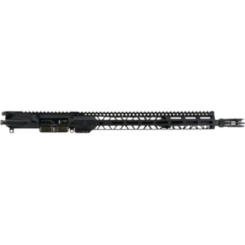 Faxon AR-15 Match Series Complete Upper Receiver Assembly 223 Wylde 16" Barrel