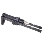 B&T PDW Telescopic Stock Recoil Spring Hydraulic Buffer