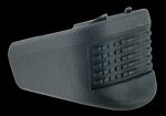 Pearce Grip PGGP Glock Magazine Extension Base Pad +2 Rounds 9mm Black Polymer