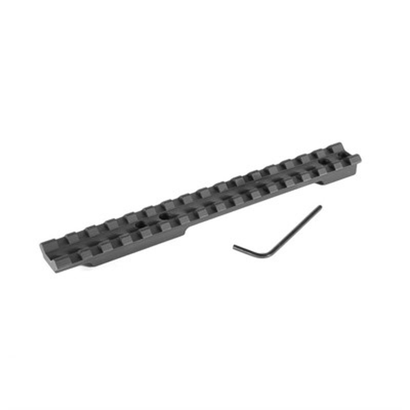EGW SIG SHR 970 One-Piece Scope Base Rail 20 MOA Picatinny