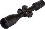 Tangent Theta Inc. Marksman 3-15x50mm 30mm Tube Rifle Scope