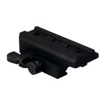 Samson Aimpoint Comp M2/M3/M4 Quick Release Perfect Co-Witness Offset Base
