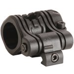 CAA UFH4 Flashlight/Laser Mount 5-Post 1.11–1.20in