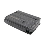 Heckler & Koch MR556 10rd Steel 5.56mm Rifle Magazine Black