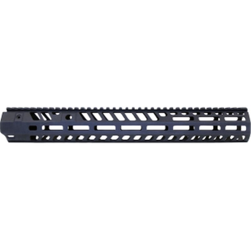 GunTec USA Socom Series Suppressor AR-15 Handguard 15 Inch