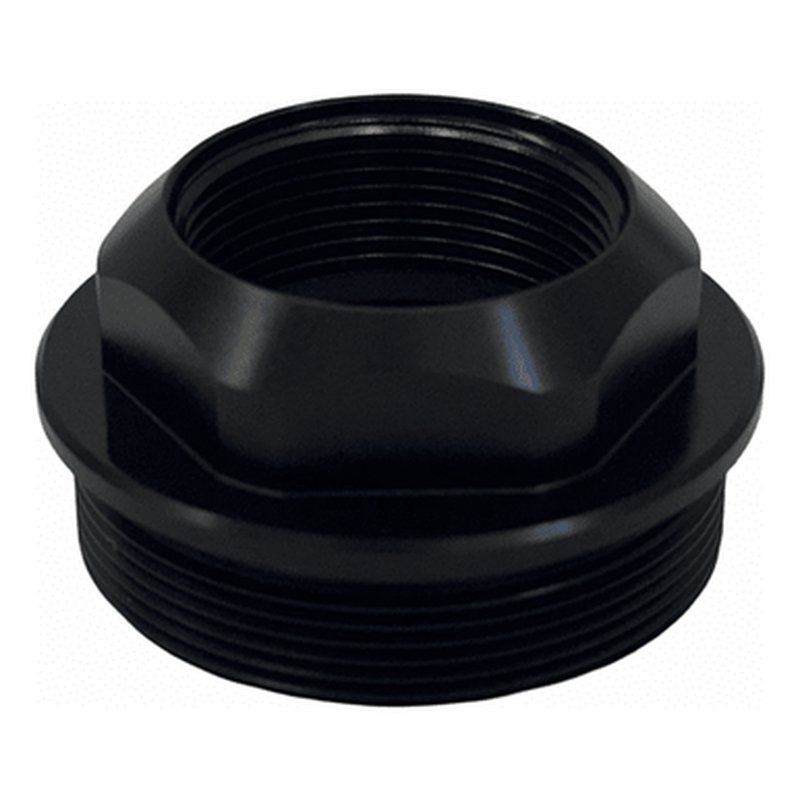 B&T HUB Taper Suppressor Mount Adapter 1.375x24 RAID Plan B Style