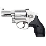 Smith & Wesson MDL 632 Revolver 327 Federal Magnum 3in Stainless 6rd