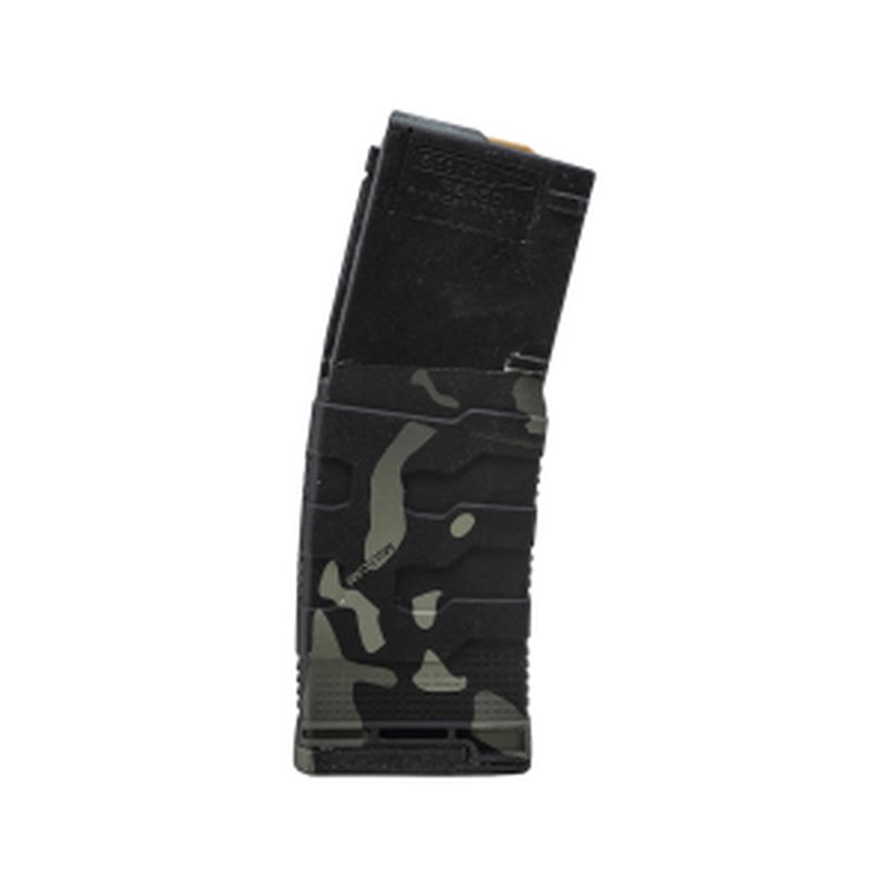Amend2 Mod 3 Magazine AR-15 5.56x45mm, 223 Remington 30-Round Polymer Multicam Black