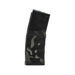 Amend2 Mod 3 Magazine AR-15 5.56x45mm, 223 Remington 30-Round Polymer Multicam Black