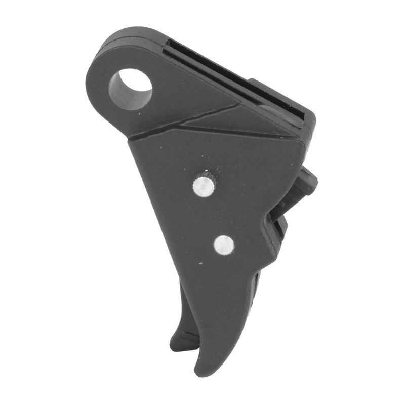 TangoDown Vickers Tactical Carry Trigger VTCT-002BLK Glock Gen 5 Flat-Face Trigger