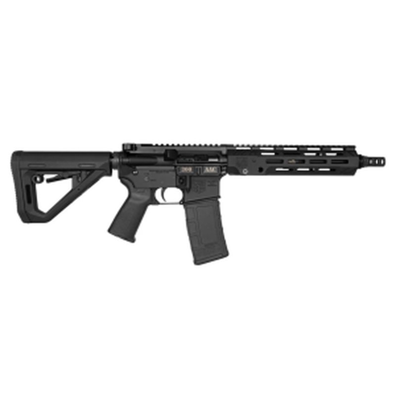 Diamondback DB15 SBR 300 Blackout 10in Short Barrel Rifle 30rd