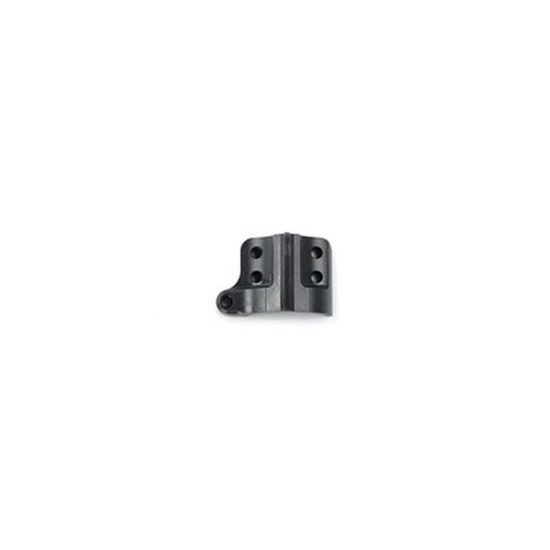Gas Block Front Sight Ruger AC-556 Style Black