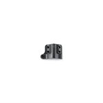 Gas Block Front Sight Ruger AC-556 Style Black