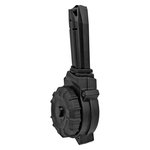 ProMag DRM-A52 9mm 50-Round Drum Magazine for Springfield Armory XD9