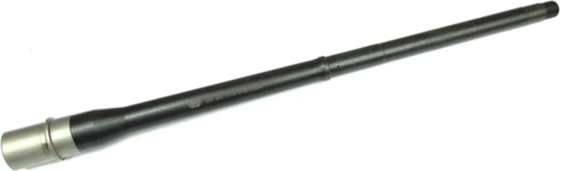 WMD Guns .308 Winchester 18 Inch Barrel 1:10 Twist 4150 CrMoV Nitride 308B18M110SP