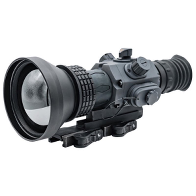 ARMASIGHT Contractor 640 Blk 4.819.2x 75mm Multi Ret 640x480
