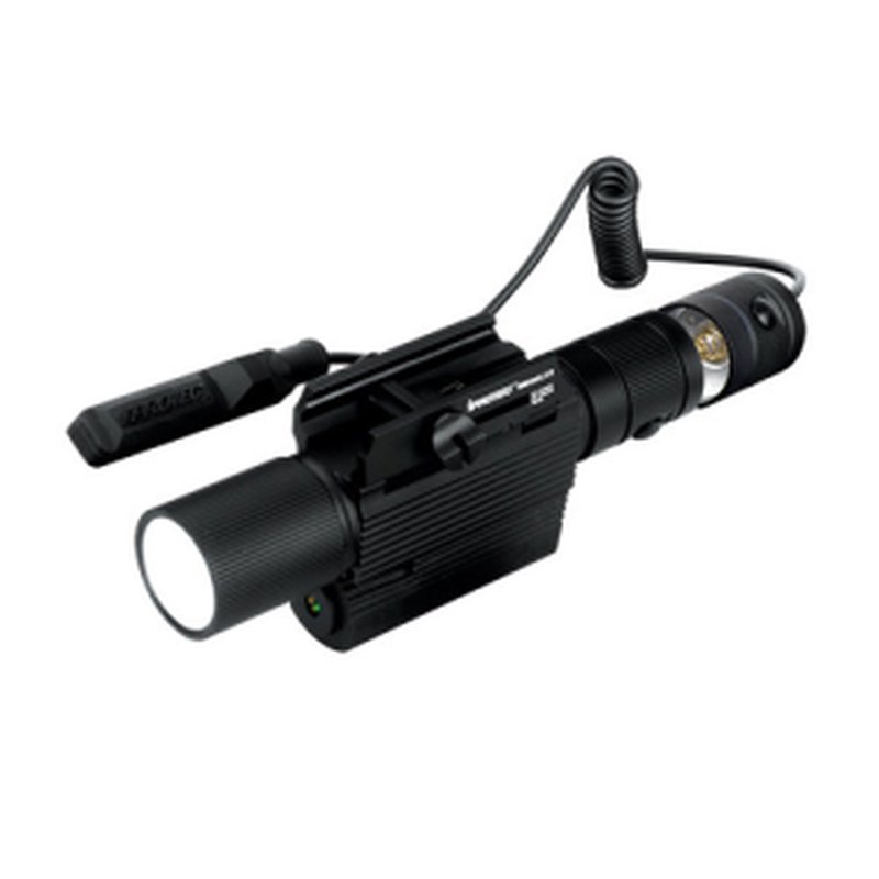 IPROTEC RM400LSG