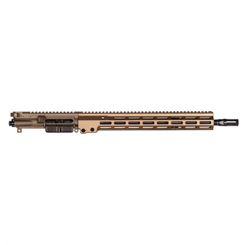 AR-15 Super Duty Stripped Upper Receivers 5.56MM