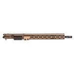 AR-15 Super Duty Stripped Upper Receivers 5.56MM
