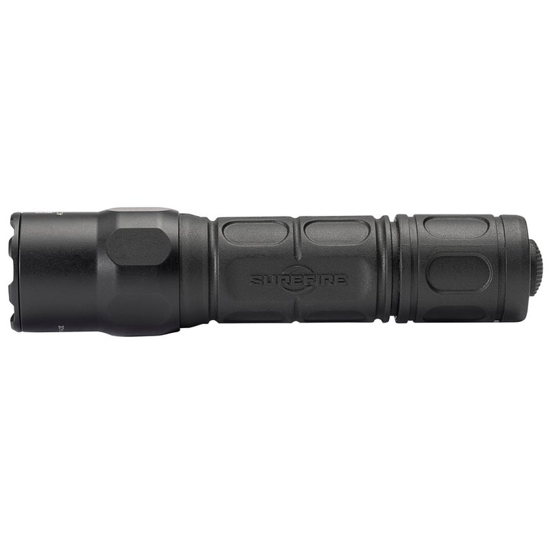 Surefire G2X MV Dual-Output LED Flashlight MaxVision Beam 800-Lumen
