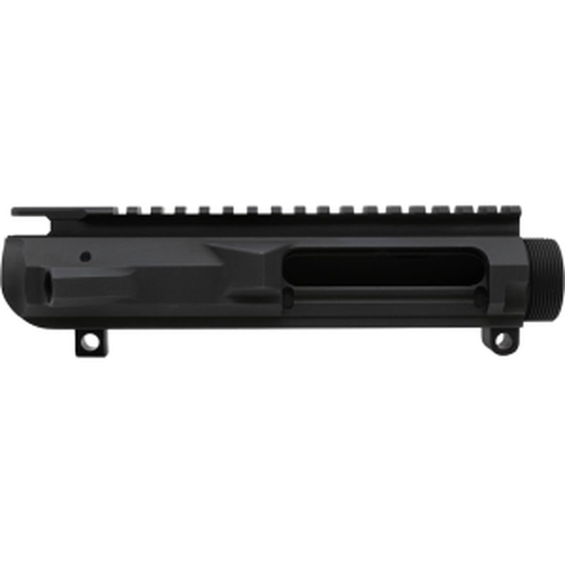 AR-STONER Low Profile Stripped LR-308 Billet Upper Receiver Matte
