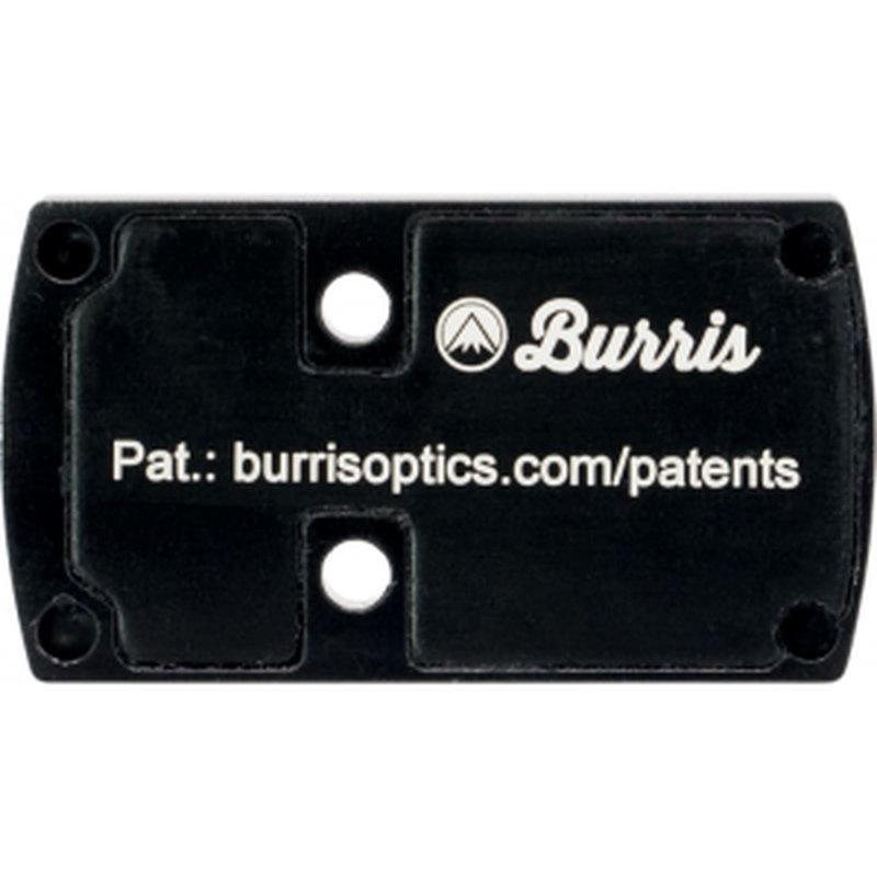 Burris T.M.P.R. Battery Pack Riser ONLY (For Burris TMPR Prism 3 or 5 System)