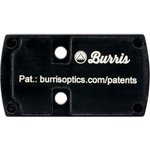Burris T.M.P.R. Battery Pack Riser ONLY (For Burris TMPR Prism 3 or 5 System)