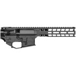 Radian Weapons Model 1 Builder Kit Billet Upper Lower Set 8.5in MLOK Handguard
