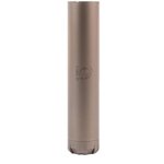 SilencerCo Sparrow 22 LR Silencer Titanium Two-Tone 5.08 in