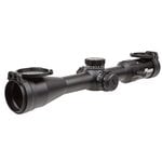 SIG SAUER WHISKEY4 4-16x44mm FFP Milling Hunter 2.0 Riflescope
