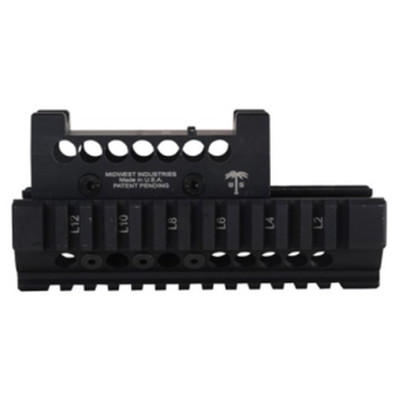 US PALM AK47 Handguard/Trijicon RMR