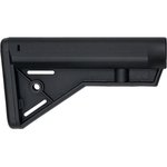 B5 Systems Bravo Fixed AR-15, AR-10 Stock Black