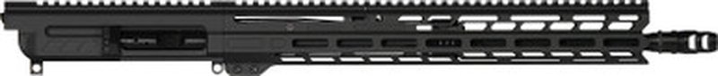 UPPER GROUP, DISSENT, Mk4, 300BLK, 16.1"