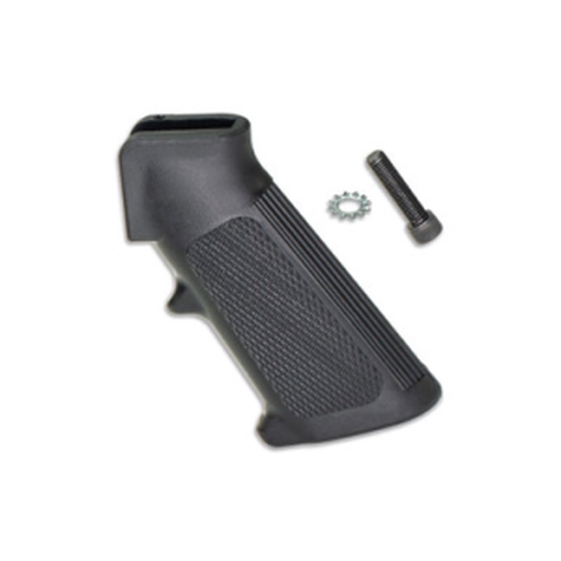AR-15 Pistol Grip; Hex Bolt; Washer Kit
