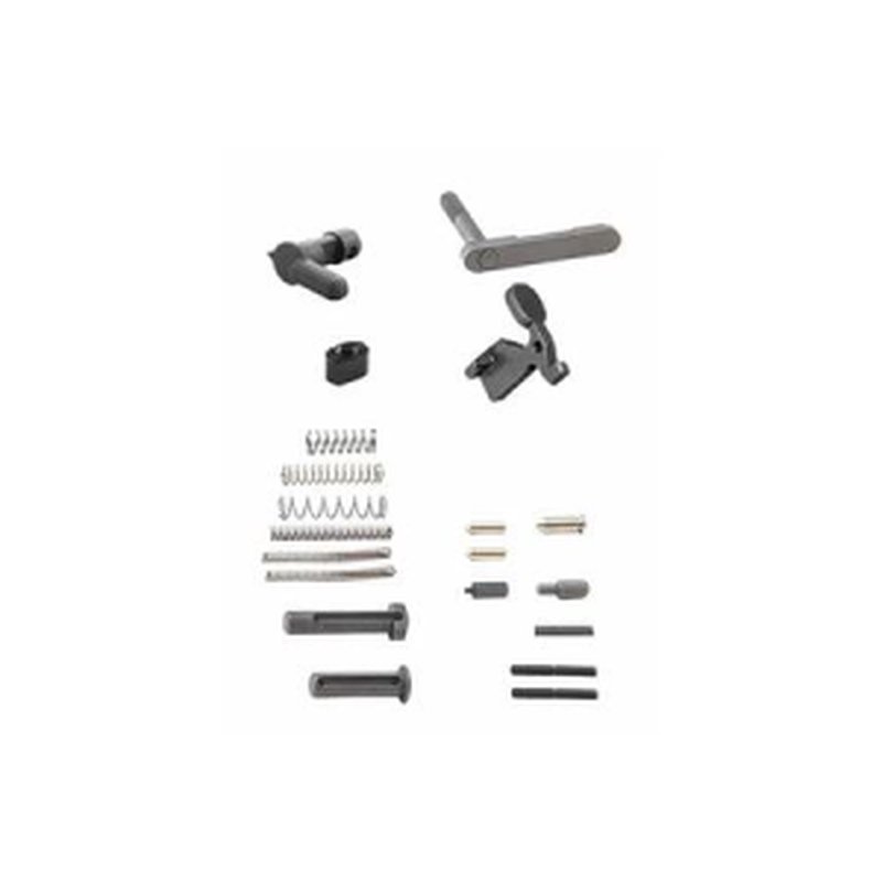 Luth Ar Llc AR-15 Lower Receiver Parts Builder Kit