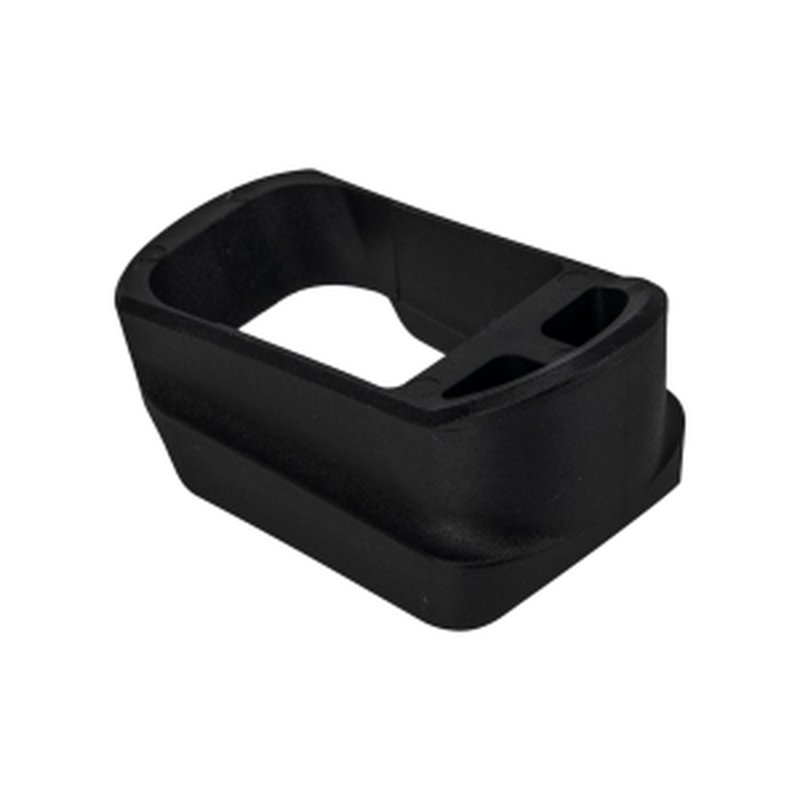 Strike Industries GMAGSLEEVE19 Glock 19 Mag Sleeve 9mm Polymer