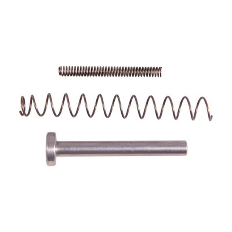 Wolff Guide Rod & Springs Handgun Recoil Kit