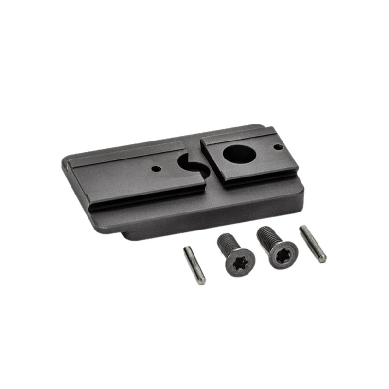 Griffin Armament AIS Flat Mount Plate