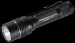 Streamlight ProTac HP-X High-Candela Tactical Flashlight 800 lm 648 m Beam (two CR123 Li batteries)