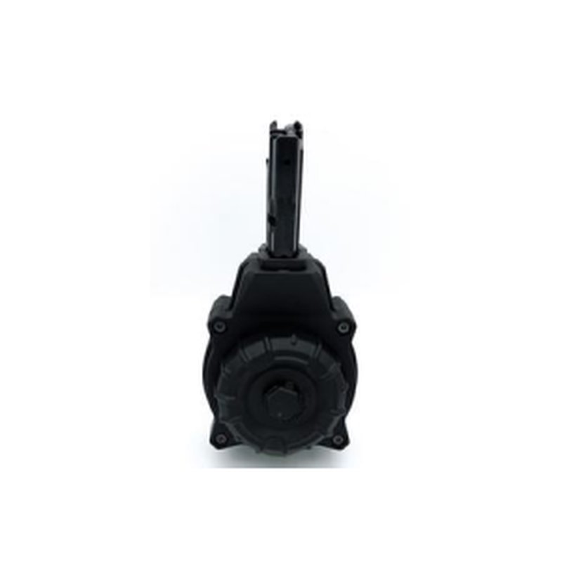 Pro Mag FN 5.7x28 AR-Style 55-Round Polymer Drum Magazine