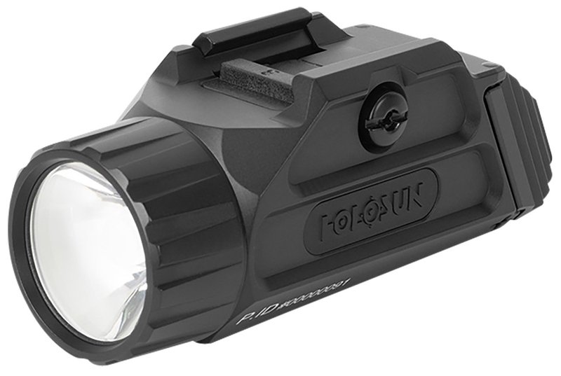 Holosun Positive ID Pistol Light - P.ID-HC