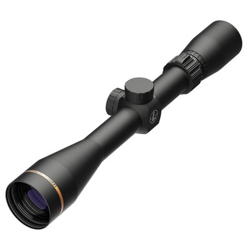 Leupold VX-Freedom 4-12x40mm Hunt-Plex Riflescope