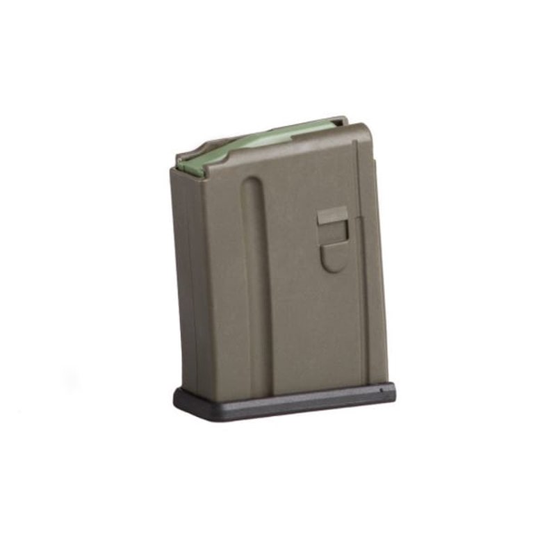 IMI Defense G1 AR15/M16 10-Round Rifle Magazine O.D. Green